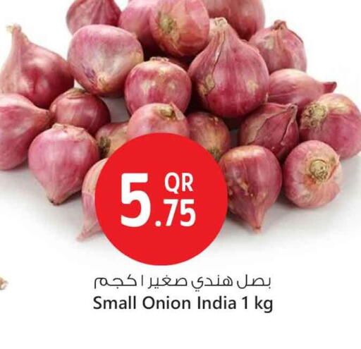 Onion from India available at Safari Hypermarket in Qatar - Al Daayen