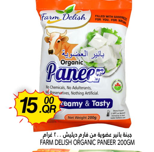 بانير available at قصر الأغذية هايبرماركت in قطر - الوكرة