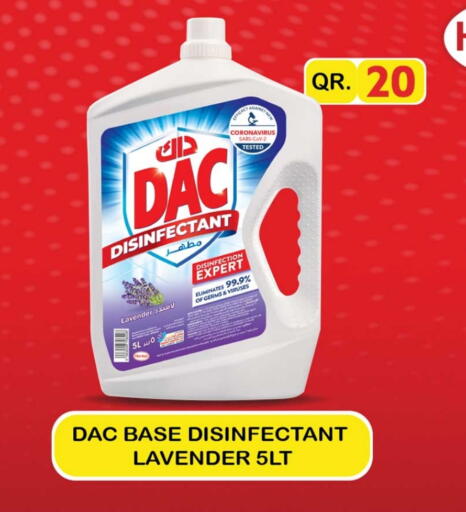 Cleaning in Rawabi Hypermarket, Qatar Offers - Qatar DAC Disinfectant available at Rawabi Hypermarket in Qatar - Al Wakra