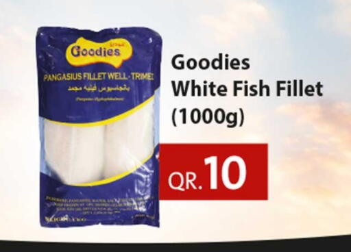سمك مجمد in روابي هايبرماركت, قطر Offers - قطر available at روابي هايبرماركت in قطر - الشحانية