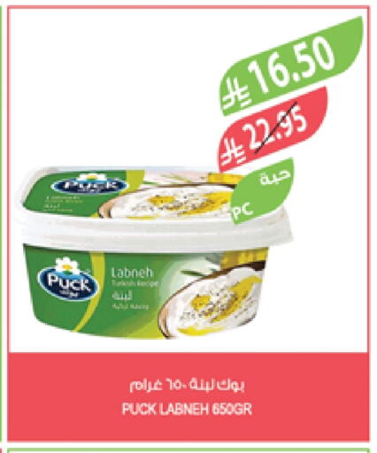 PUCK Labneh available at Farm  in KSA, Saudi Arabia, Saudi - Riyadh
