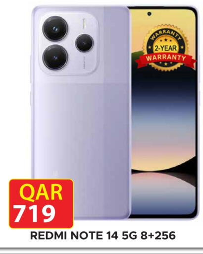 REDMI available at Rambo Mart in Qatar - Al Rayyan
