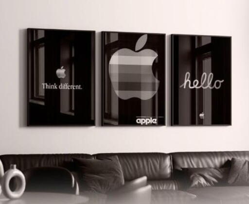Apple available at باريس هايبرماركت in قطر - الوكرة