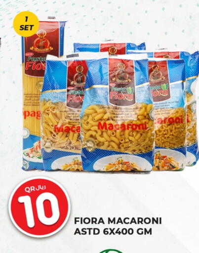 Pasta & Noodles in Rawabi Hypermarket, Qatar Offers - Qatar Macaroni available at Rawabi Hypermarket in Qatar - Al Wakra