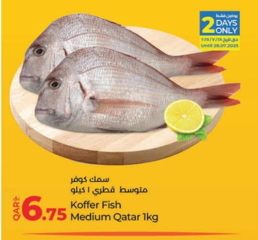 available at لولو هايبرماركت in قطر - أم صلال