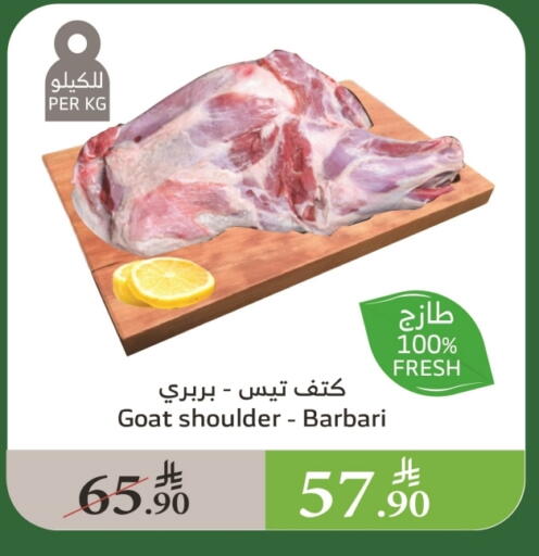 Meat - Fresh & Chilled in Al Raya, Saudi Arabia Offers - Saudi Arabia Mutton / Lamb available at Al Raya in KSA, Saudi Arabia, Saudi - Al Qunfudhah