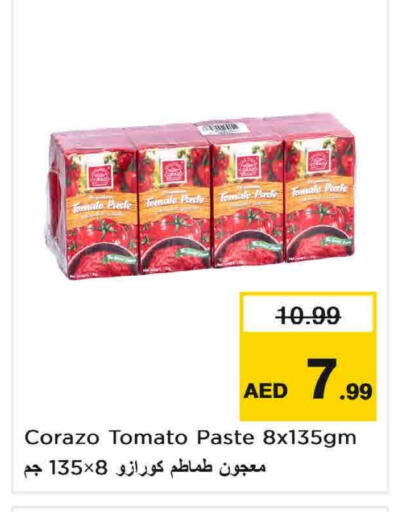 Tomato Paste available at Nesto Hypermarket in UAE - Sharjah / Ajman