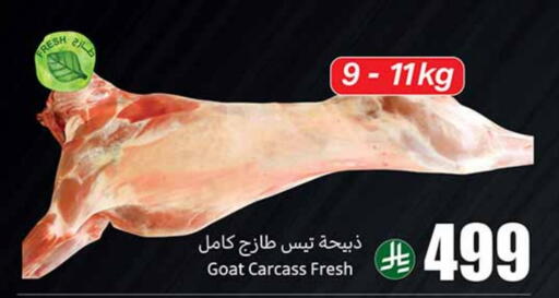 Meat - Fresh & Chilled in Othaim Markets, Saudi Arabia Offers - Saudi Arabia Mutton / Lamb available at Othaim Markets in KSA, Saudi Arabia, Saudi - Al Qunfudhah