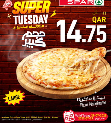 available at SPAR in Qatar - Al Daayen