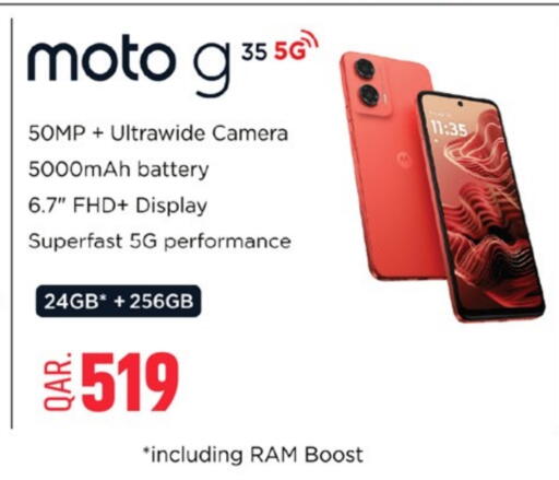 MOTO available at Paris Hypermarket in Qatar - Al Khor
