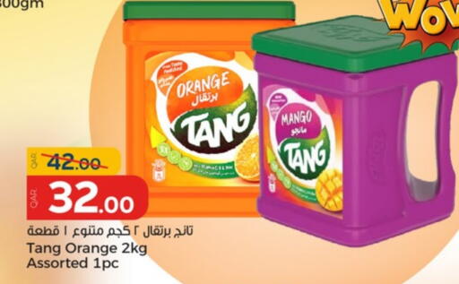 TANG available at Paris Hypermarket in Qatar - Doha