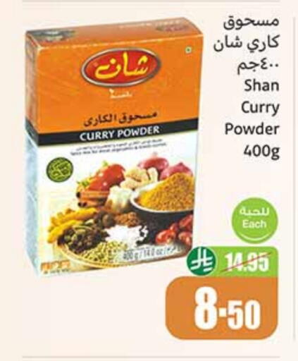 Salts, Spices & Paste in Othaim Markets, Saudi Arabia Offers - Saudi Arabia SHAN Spices available at Othaim Markets in KSA, Saudi Arabia, Saudi - Buraidah