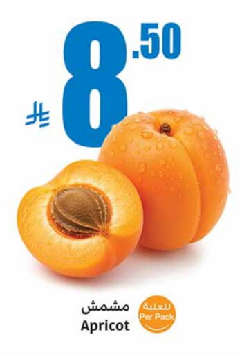 Apricot available at Othaim Markets in KSA, Saudi Arabia, Saudi - Abha