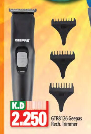 GEEPAS available at Mango Hypermarket  in Kuwait - Ahmadi Governorate