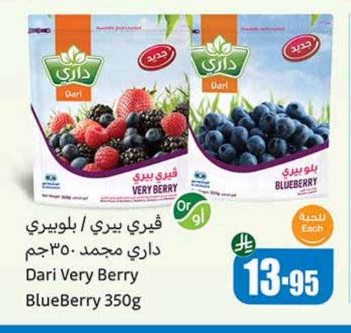Blueberry BlueBerry available at Othaim Markets in KSA, Saudi Arabia, Saudi - Jazan