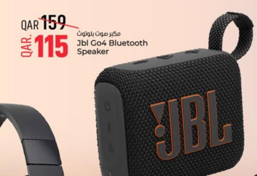 JBL Speaker available at Paris Hypermarket in Qatar - Al-Shahaniya