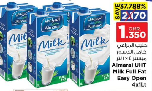 ALMARAI available at Nesto Hyper Market   in Oman - Muscat