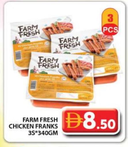 FARM FRESH available at Grand Hyper Market in UAE - Dubai
