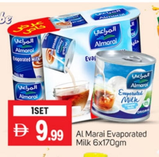 المراعي حليب مبخر available at سوق طلال in الإمارات العربية المتحدة , الامارات - دبي