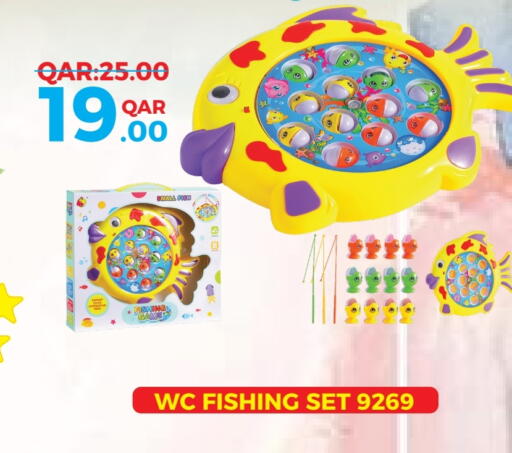 available at Regency Group in Qatar - Doha