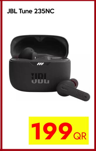 JBL available at iCONNECT  in Qatar - Umm Salal