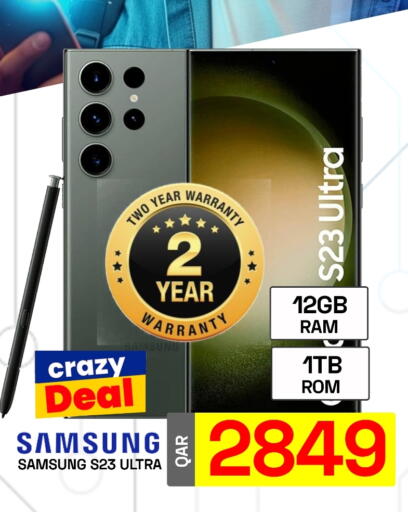 SAMSUNG available at Majlis Hypermarket in Qatar - Doha