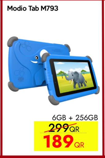 available at iCONNECT  in Qatar - Al Khor