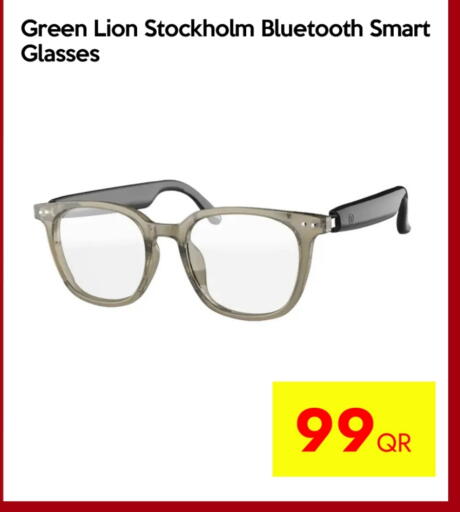 available at iCONNECT  in Qatar - Al Wakra