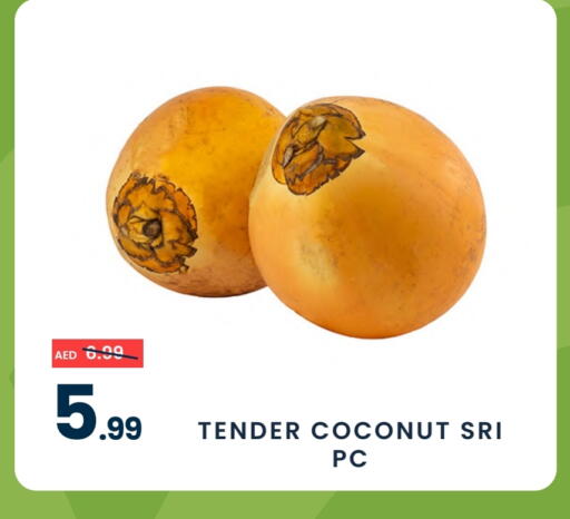 Coconut available at MADHOOR SUPERMARKET L.L.C in UAE - Sharjah / Ajman