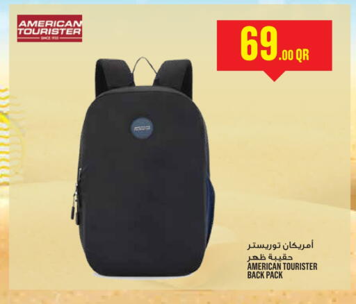 School Bag available at Monoprix in Qatar - Al Wakra