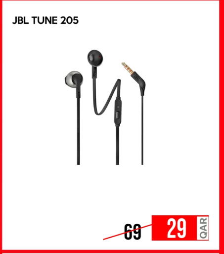 JBL available at iCONNECT  in Qatar - Umm Salal