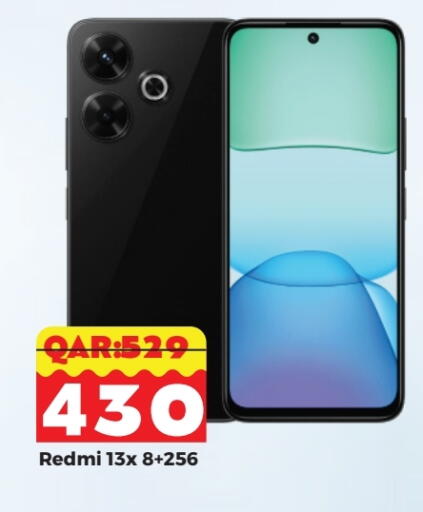 REDMI available at Rambo Mart in Qatar - Al Wakra