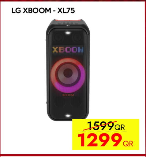 إل جي available at آي كونكت in قطر - الدوحة