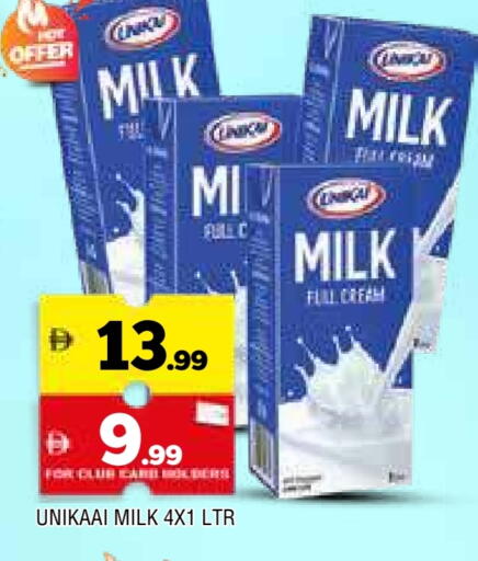 Full Cream Milk available at AL MADINA in UAE - Sharjah / Ajman