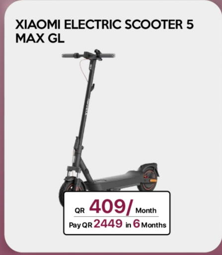 available at iCONNECT  in Qatar - Al Daayen