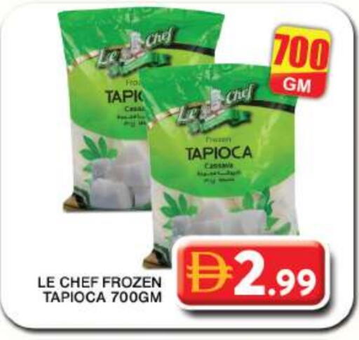 Cassava available at Grand Hyper Market in UAE - Dubai