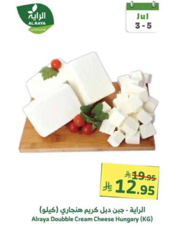 جبنة كريمية available at الراية in مملكة العربية السعودية, السعودية, سعودية - القنفذة