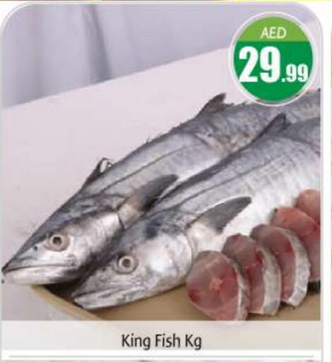 King Fish available at BIGmart in UAE - Abu Dhabi