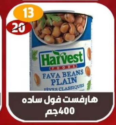 Fava Beans available at Hyper Mall in Egypt - Cairo