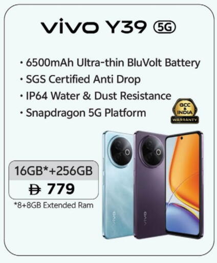VIVO available at Nesto Hypermarket in UAE - Dubai