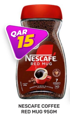 NESCAFE Coffee available at Kabayan Hypermarket in Qatar - Doha