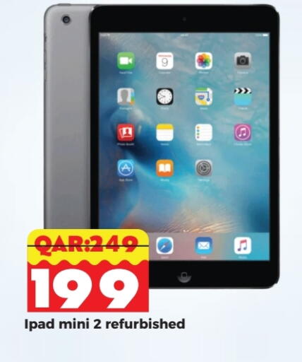 APPLE iPad available at Rambo Mart in Qatar - Doha