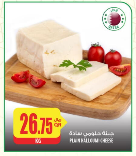 حلومي available at شركة الميرة للمواد الاستهلاكية in قطر - الشمال