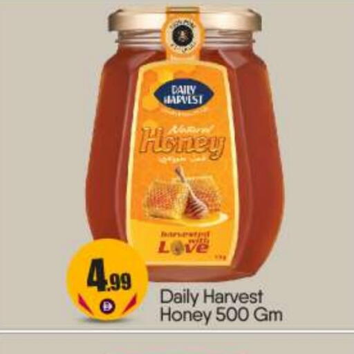 Honey available at BIGmart in UAE - Abu Dhabi