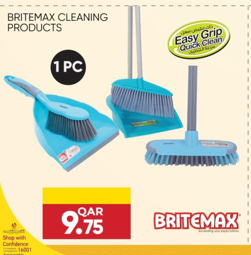 Cleaning Aid available at Regency Group in Qatar - Al-Shahaniya