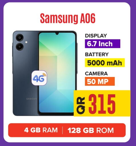 SAMSUNG available at Kabayan Hypermarket in Qatar - Doha