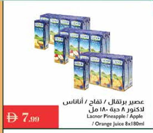 LACNOR available at Istanbul Supermarket in UAE - Ras al Khaimah