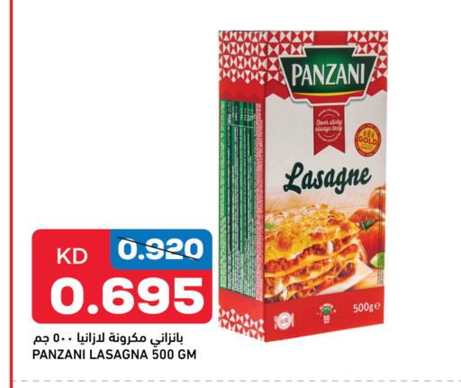 PANZANI available at Oncost in Kuwait
