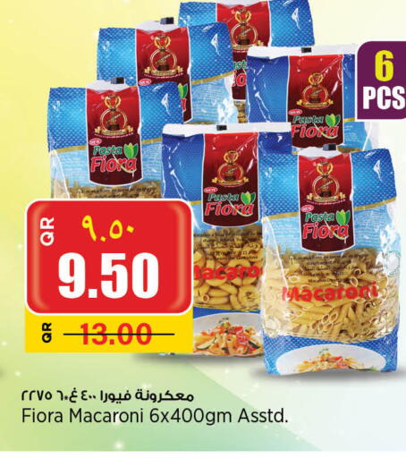 Pasta & Noodles in Retail Mart, Qatar Offers - Qatar Macaroni available at Retail Mart in Qatar - Al Wakra