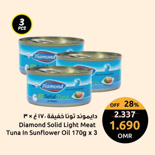 تونة - معلب available at مركز سلطان in عُمان - صُحار‎